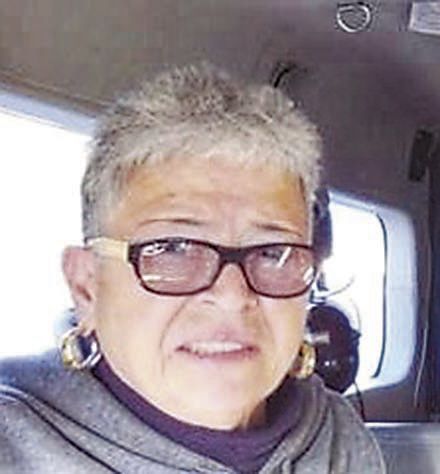 Alice Houston obituary